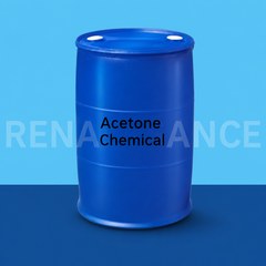 Acetone