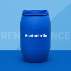 Acetonitrile