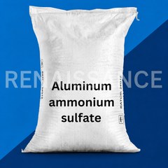 Ammonium Aluminium Sulphate (Ammonia Alum)