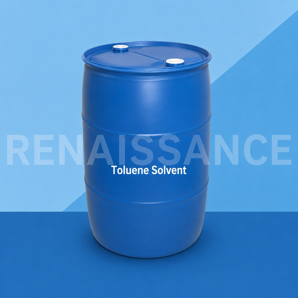 Industrial solvents